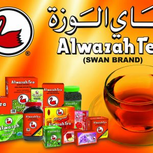 ALWAZA TEA